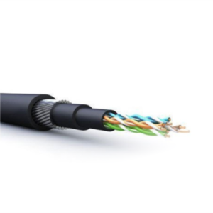 Fioncab Coaxial Cable