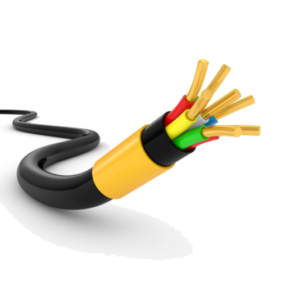 Fioncab Multicore Flexible Cable